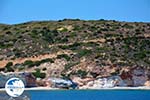 The eastern coast of Milos | Cyclades Greece | Photo 22 - Photo GreeceGuide.co.uk