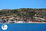 The eastern coast of Milos | Cyclades Greece | Photo 23 - Photo GreeceGuide.co.uk