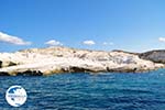 Sarakiniko Milos | Cyclades Greece | Photo 7 - Photo GreeceGuide.co.uk