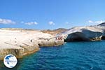 Sarakiniko Milos | Cyclades Greece | Photo 28 - Photo GreeceGuide.co.uk