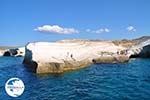 Sarakiniko Milos | Cyclades Greece | Photo 30 - Photo GreeceGuide.co.uk