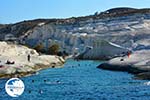 Sarakiniko Milos | Cyclades Greece | Photo 66 - Photo GreeceGuide.co.uk