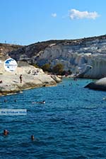 Sarakiniko Milos | Cyclades Greece | Photo 69 - Photo GreeceGuide.co.uk