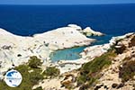 Sarakiniko Milos | Cyclades Greece | Photo 102 - Photo GreeceGuide.co.uk
