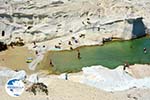 Sarakiniko Milos | Cyclades Greece | Photo 119 - Photo GreeceGuide.co.uk