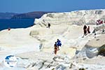 Sarakiniko Milos | Cyclades Greece | Photo 137 - Photo GreeceGuide.co.uk