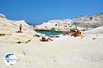 Sarakiniko Milos | Cyclades Greece | Photo 172 - Photo GreeceGuide.co.uk