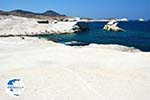 Sarakiniko Milos | Cyclades Greece | Photo 202 - Photo GreeceGuide.co.uk