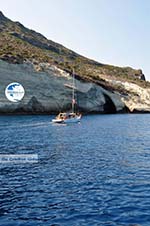 Sykia Milos | Cyclades Greece | Photo 4 - Photo GreeceGuide.co.uk