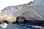 Sykia Milos | Cyclades Greece | Photo 24 - Photo GreeceGuide.co.uk
