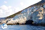 Sykia Milos | Cyclades Greece | Photo 41 - Photo GreeceGuide.co.uk