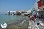 Mykonos Town (Chora) - Greece Photo 43 - Photo GreeceGuide.co.uk