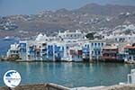 Mykonos Town (Chora) - Greece Photo 58 - Photo GreeceGuide.co.uk