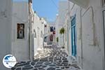 Mykonos Town (Chora) - Greece Photo 108 - Photo GreeceGuide.co.uk