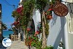 Agia Anna Naxos - Cyclades Greece - nr 33 - Photo GreeceGuide.co.uk