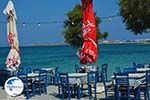 Agia Anna Naxos - Cyclades Greece - nr 50 - Photo GreeceGuide.co.uk