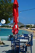 Agia Anna Naxos - Cyclades Greece - nr 51 - Photo GreeceGuide.co.uk