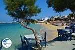 Agia Anna Naxos - Cyclades Greece - nr 54 - Photo GreeceGuide.co.uk