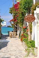 Agia Anna Naxos - Cyclades Greece - nr 58 - Photo GreeceGuide.co.uk