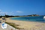 Agia Anna Naxos - Cyclades Greece - nr 64 - Photo GreeceGuide.co.uk