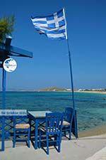 Agios Prokopios Naxos - Cyclades Greece - nr 42 - Photo GreeceGuide.co.uk