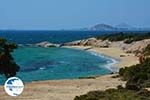 Alyko Naxos - Cyclades Greece - nr 49 - Photo GreeceGuide.co.uk