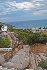 Apollonas Naxos - Cyclades Greece- nr 54 - Photo GreeceGuide.co.uk