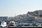 The harbour of Naxos town - Cyclades Greece- nr  2 - Photo GreeceGuide.co.uk