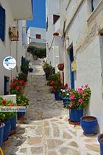 Naxos town - Cyclades Greece - nr 1 - Photo GreeceGuide.co.uk