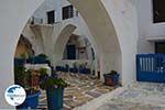 Naxos town - Cyclades Greece - nr 8 - Photo GreeceGuide.co.uk