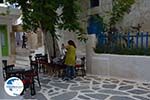 Naxos town - Cyclades Greece - nr 21 - Photo GreeceGuide.co.uk