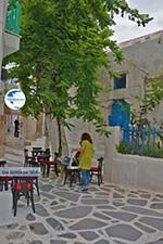 Naxos town - Cyclades Greece - nr 27 - Photo GreeceGuide.co.uk