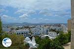 Naxos town - Cyclades Greece - nr 28 - Photo GreeceGuide.co.uk