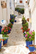 Naxos town - Cyclades Greece - nr 31 - Photo GreeceGuide.co.uk