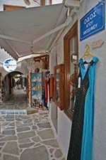 Naxos town - Cyclades Greece - nr 38 - Photo GreeceGuide.co.uk