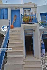 Naxos town - Cyclades Greece - nr 41 - Photo GreeceGuide.co.uk