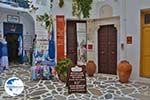 Naxos town - Cyclades Greece - nr 47 - Photo GreeceGuide.co.uk