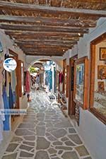 Naxos town - Cyclades Greece - nr 53 - Photo GreeceGuide.co.uk
