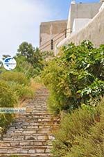 Naxos town - Cyclades Greece - nr 61 - Photo GreeceGuide.co.uk