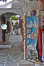 Naxos town - Cyclades Greece - nr 65 - Photo GreeceGuide.co.uk