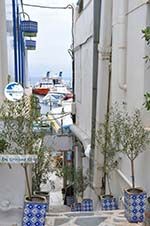 Naxos town - Cyclades Greece - nr 69 - Photo GreeceGuide.co.uk