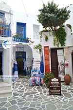 Naxos town - Cyclades Greece - nr 71 - Photo GreeceGuide.co.uk