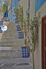 Naxos town - Cyclades Greece - nr 72 - Photo GreeceGuide.co.uk