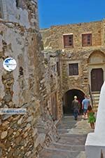 Naxos town - Cyclades Greece - nr 73 - Photo GreeceGuide.co.uk