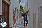 Naxos town - Cyclades Greece - nr 75 - Photo GreeceGuide.co.uk