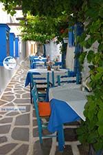 Naxos town - Cyclades Greece - nr 77 - Photo GreeceGuide.co.uk