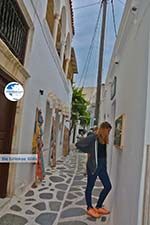 Naxos town - Cyclades Greece - nr 81 - Photo GreeceGuide.co.uk