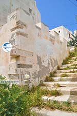 Naxos town - Cyclades Greece - nr 88 - Photo GreeceGuide.co.uk