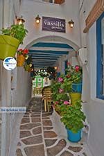 Naxos town - Cyclades Greece - nr 89 - Photo GreeceGuide.co.uk