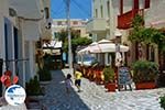 Naxos town - Cyclades Greece - nr 90 - Photo GreeceGuide.co.uk